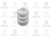 MALò 174364 Rubber Buffer, suspension